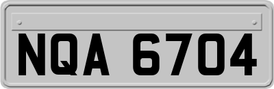NQA6704