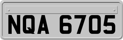 NQA6705