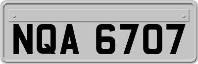 NQA6707