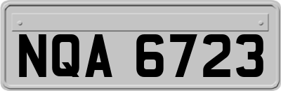 NQA6723