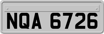 NQA6726