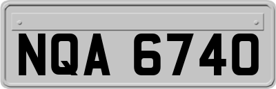 NQA6740