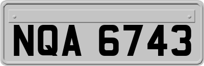 NQA6743