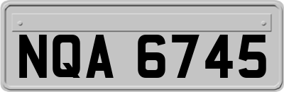 NQA6745