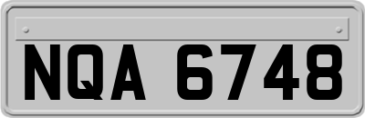 NQA6748