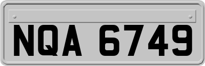 NQA6749