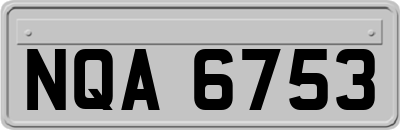 NQA6753