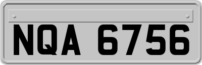 NQA6756