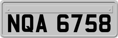 NQA6758