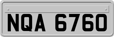 NQA6760