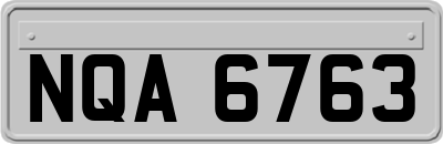 NQA6763