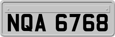 NQA6768