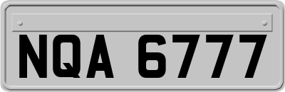 NQA6777