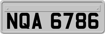 NQA6786