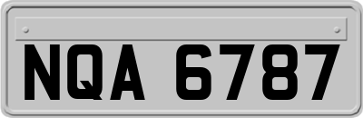 NQA6787