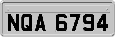 NQA6794