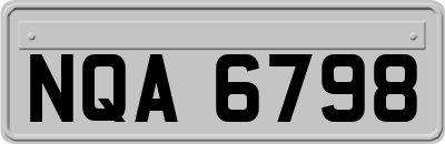 NQA6798