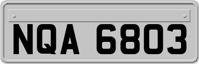 NQA6803
