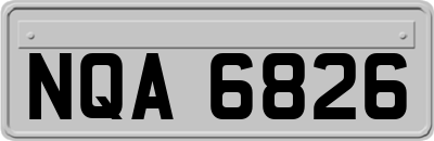 NQA6826