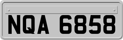 NQA6858