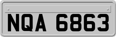 NQA6863
