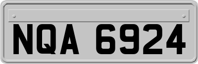 NQA6924