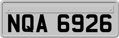 NQA6926