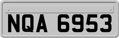 NQA6953