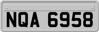 NQA6958
