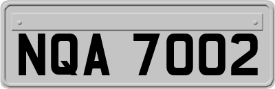 NQA7002