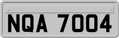 NQA7004