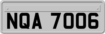NQA7006
