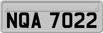 NQA7022