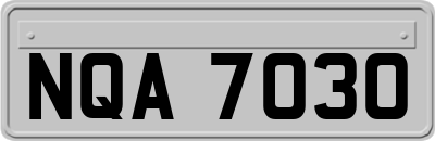 NQA7030