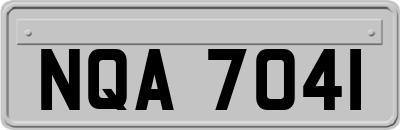 NQA7041