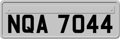 NQA7044