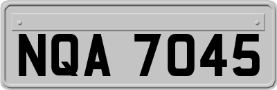 NQA7045