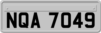 NQA7049