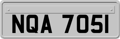 NQA7051