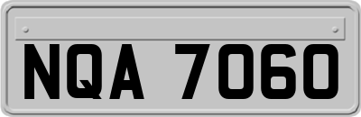 NQA7060