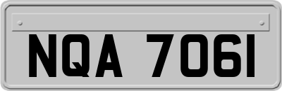 NQA7061