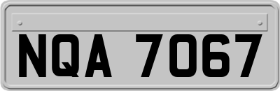 NQA7067