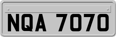 NQA7070
