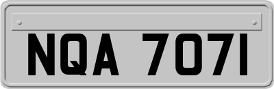 NQA7071