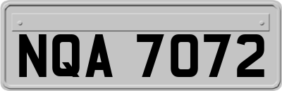 NQA7072