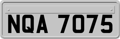 NQA7075