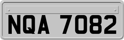 NQA7082