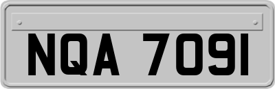 NQA7091