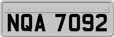 NQA7092