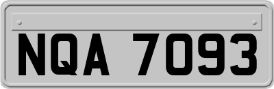 NQA7093